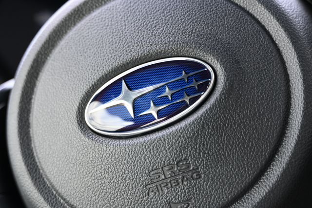 New 2026 Green Subaru Limited Hybrid image 33