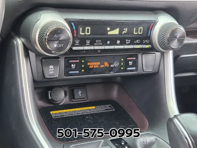 Used 2020 Gray Toyota Limited image 25