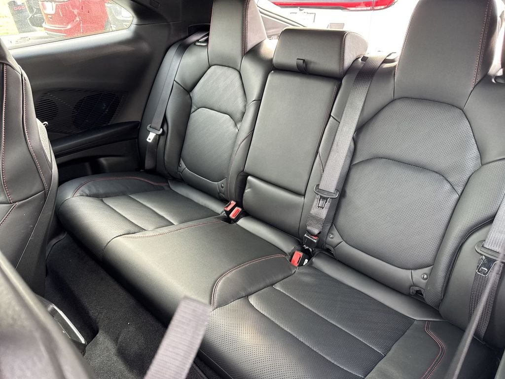 2026 Dodge Charger Scat Pack - Photo 22