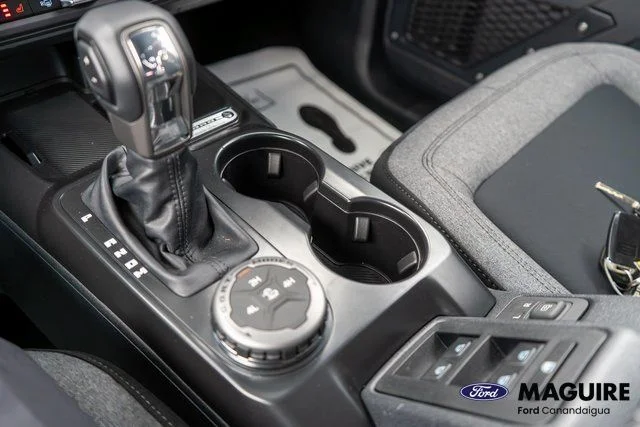 2025 Ford Bronco 4-Door Big Bend - Photo 23