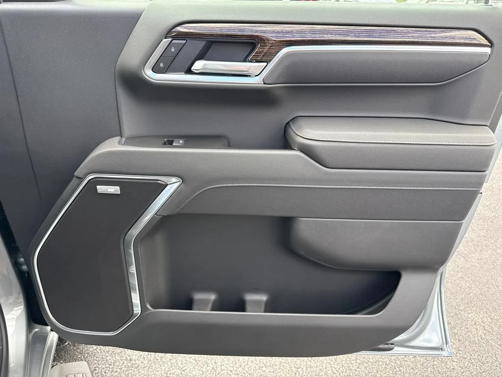 2026 GMC Sierra 1500 Elevation - Photo 39