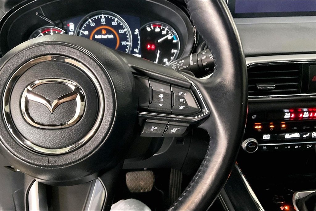 2023 MAZDA CX-9 - Image 18