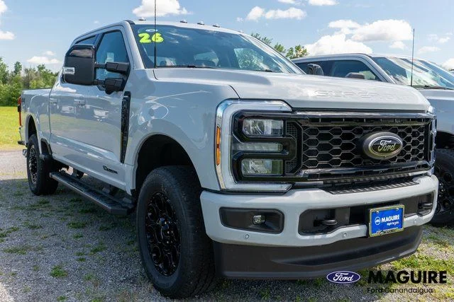 New 2026 Avalanche Ford F-250® Lariat® image 4