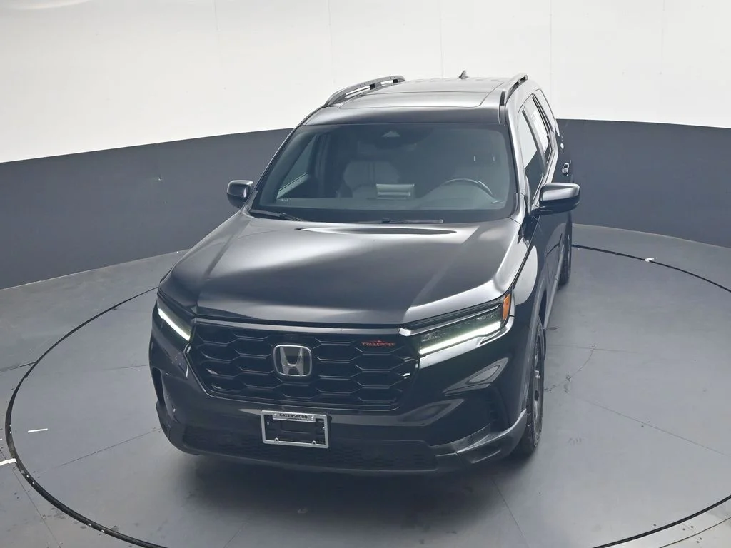 2023 Honda Pilot TrailSport - Photo 34