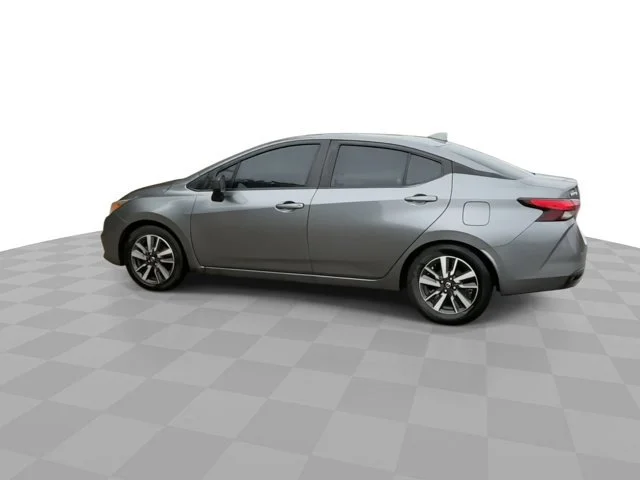 Used 2021 Gray Nissan 1.6 SV image 7