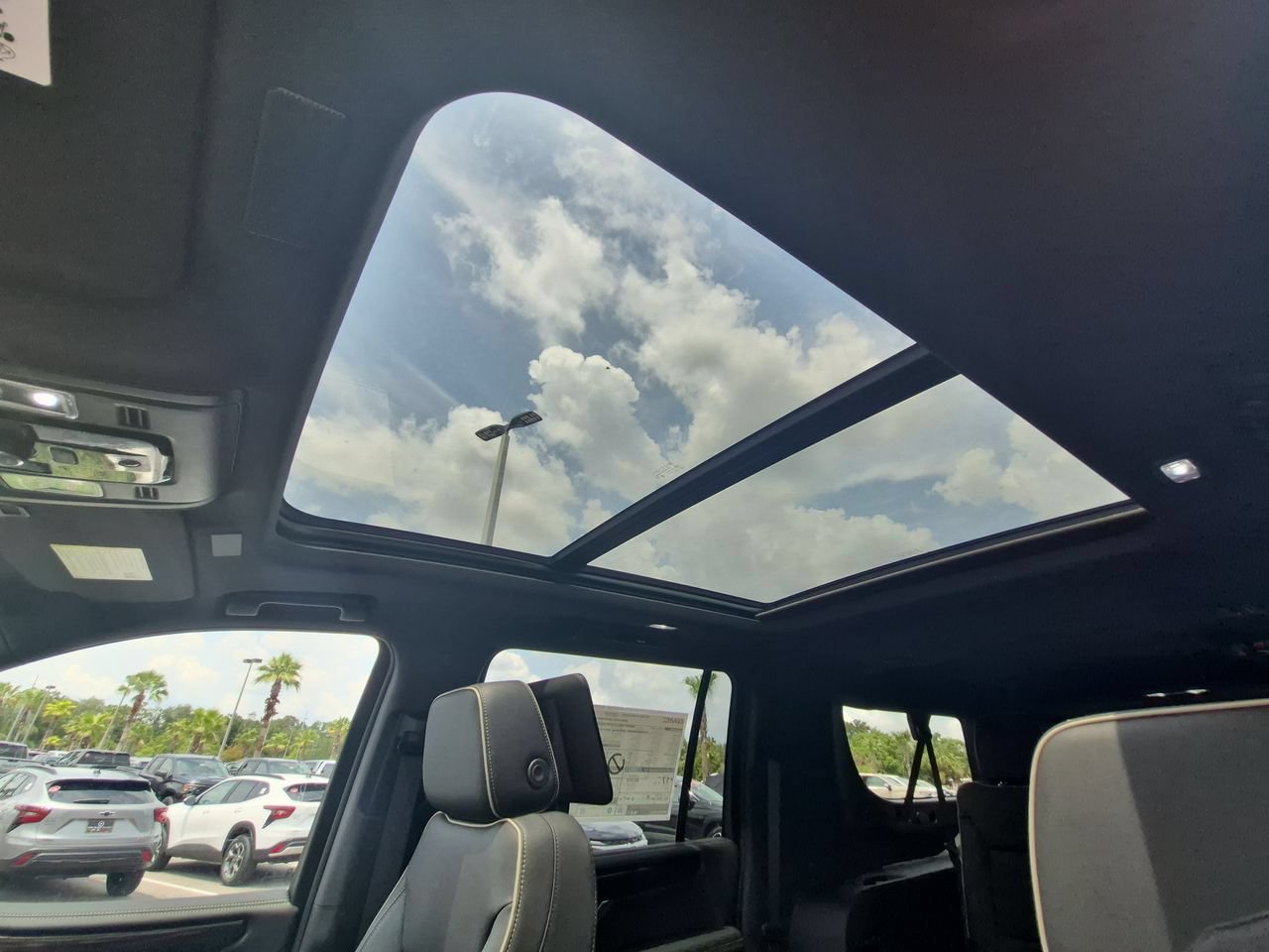 2026 GMC Yukon XL Elevation - Photo 19