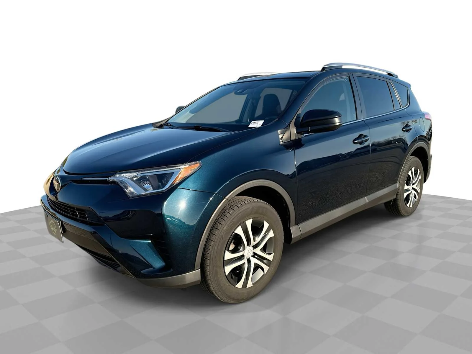 2018 Toyota RAV4