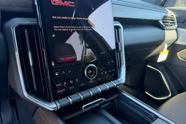New 2026 Ebony Twilight Metallic GMC Denali Ultimate image 20