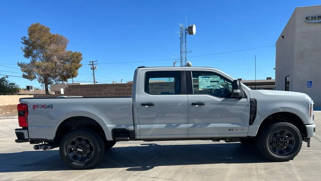New 2026 Avalanche Ford F-250® XL image 6
