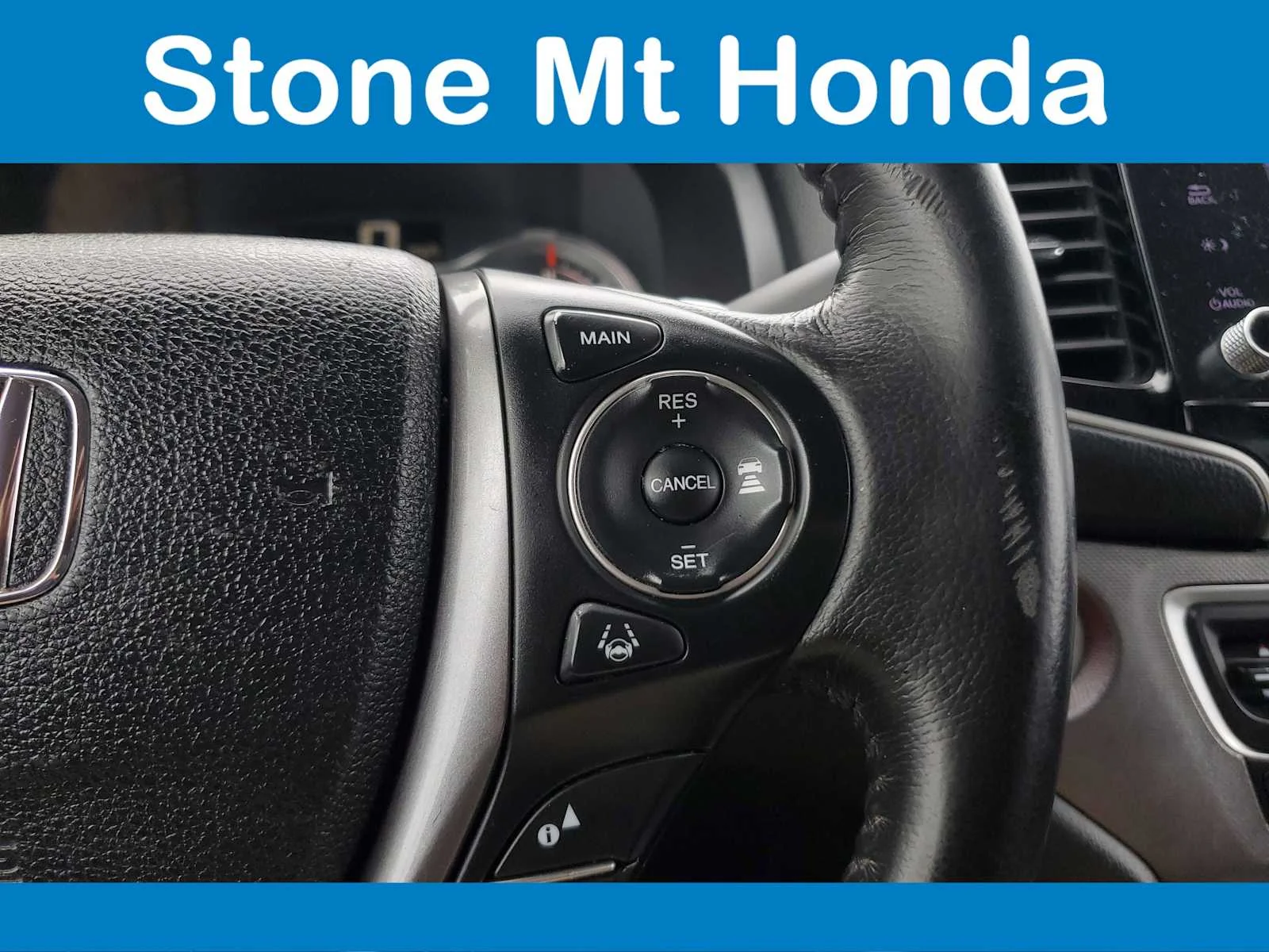 Used 2023 Crystal Black Pearl Honda RTL image 24
