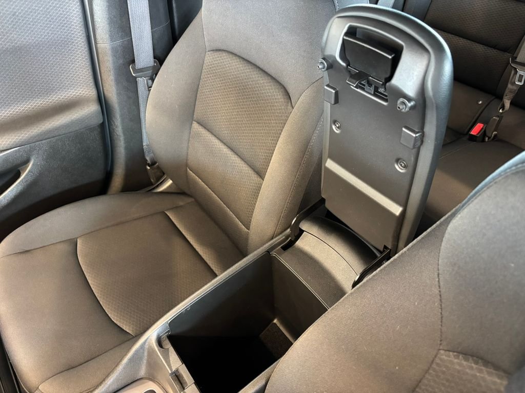 Used 2020 Summit White Chevrolet LS image 20