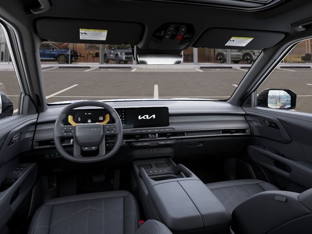 New 2027 White Pearl Kia X-Line EX image 14