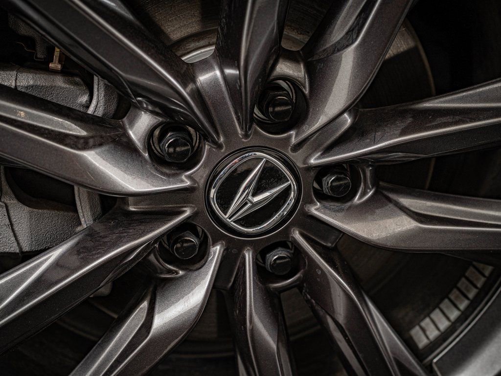 2025 Acura ADX A-Spec Package - Photo 52