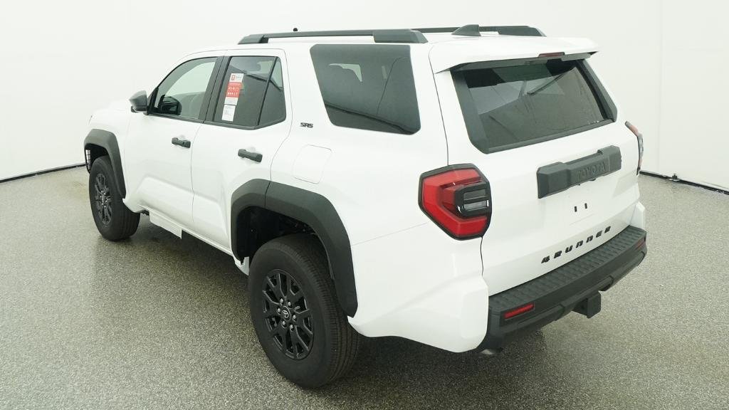 New 2026 Ice Cap Toyota SR5 image 20