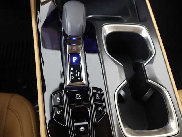 New 2026 Atomic Silver Lexus  350 LUXURY AWD image 20