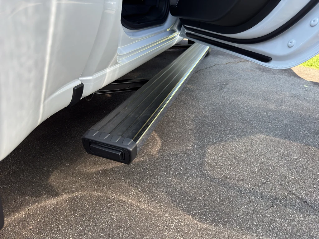 2026 Chevrolet Silverado 1500 High Country - Photo 14