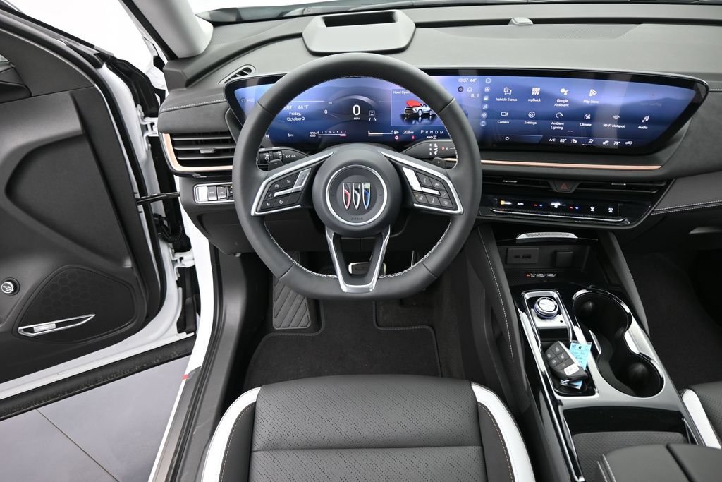 2026 Buick Envision Sport Touring - Photo 24