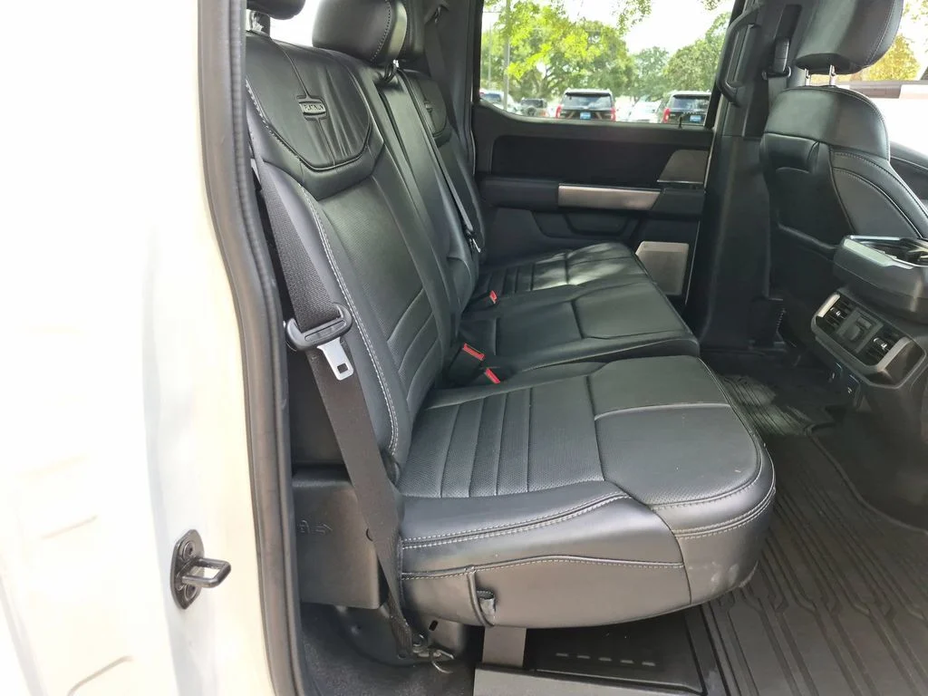 Used 2014 Black Ford FX2 image 30