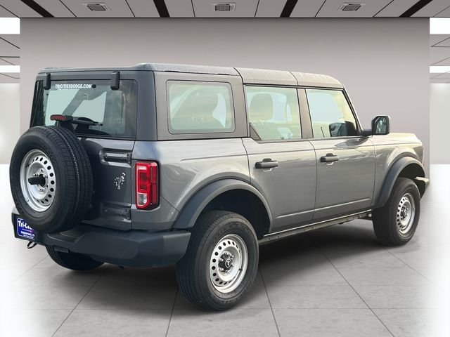 Used 2025 Gray Ford Base image 3