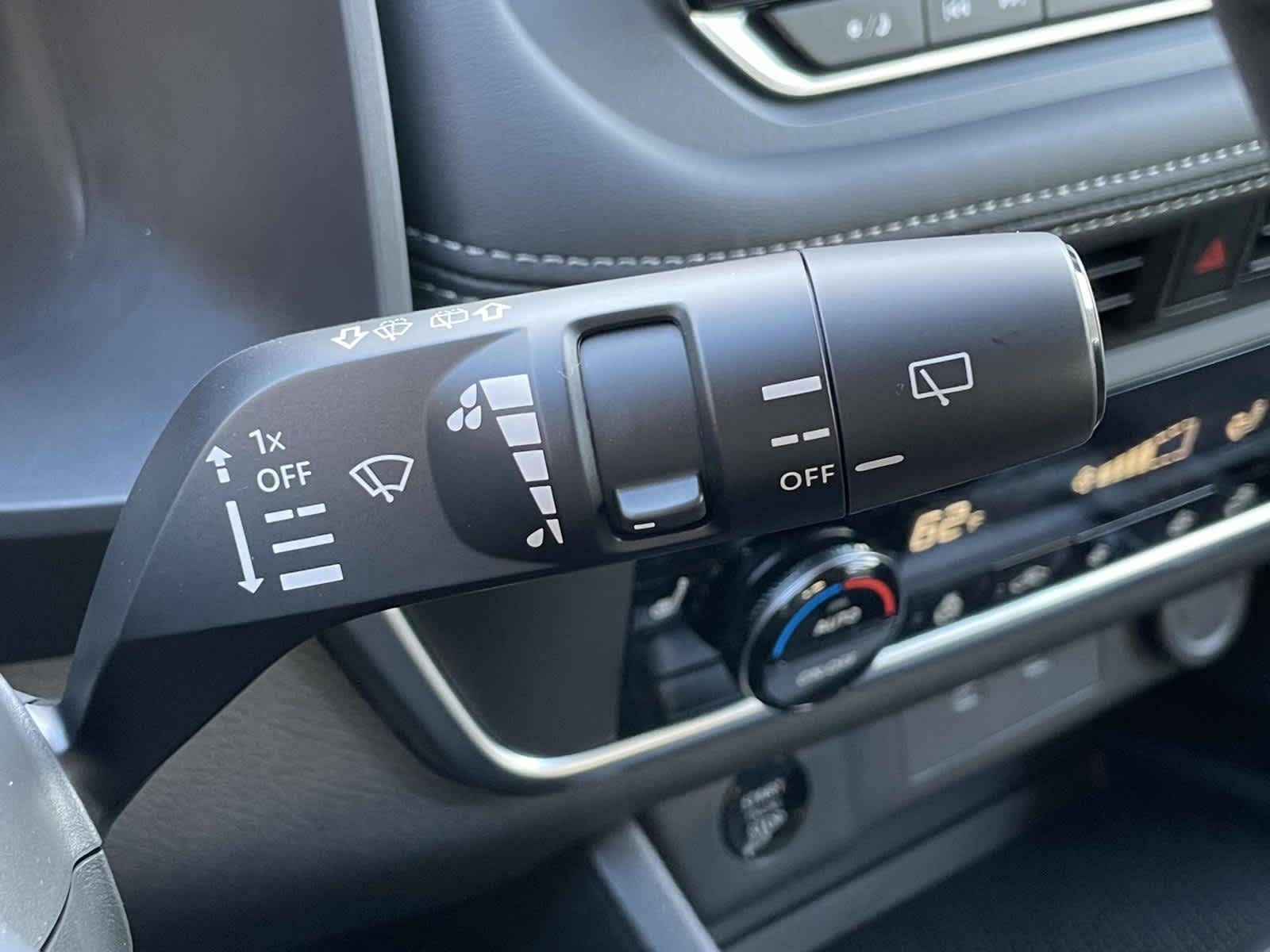 New 2027 Boulder Gray Pearl Nissan SV image 34