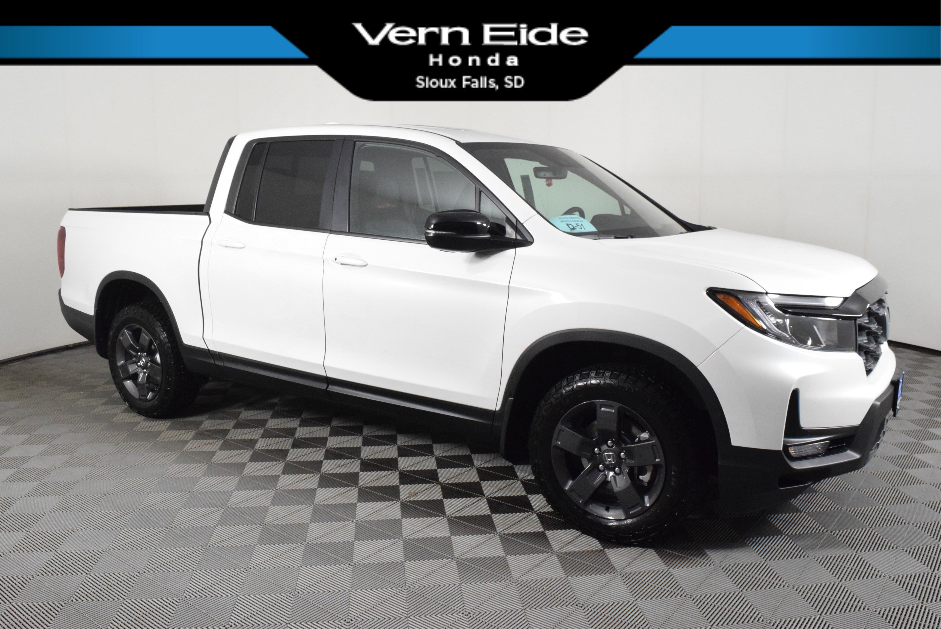 2026 Honda Ridgeline TrailSport's photo