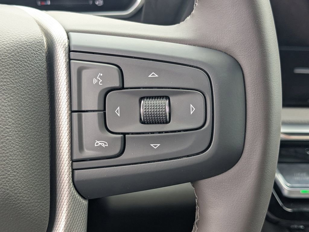 2026 GMC Sierra 2500HD Denali - Photo 27