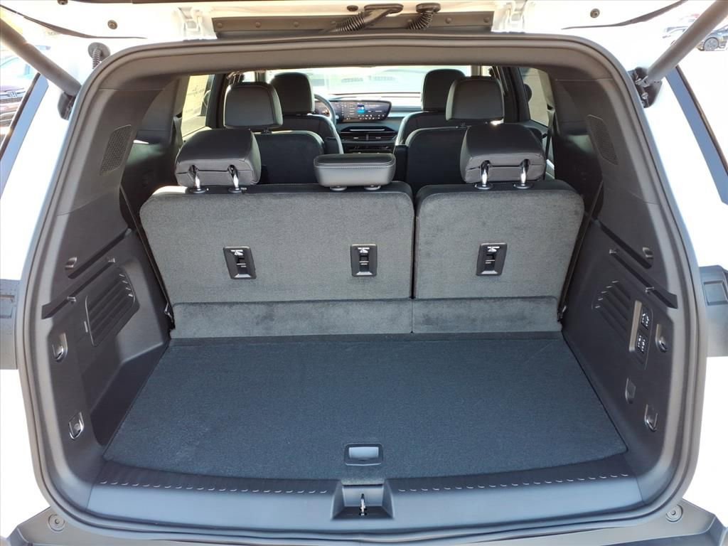 2026 Buick Enclave Preferred - Photo 10
