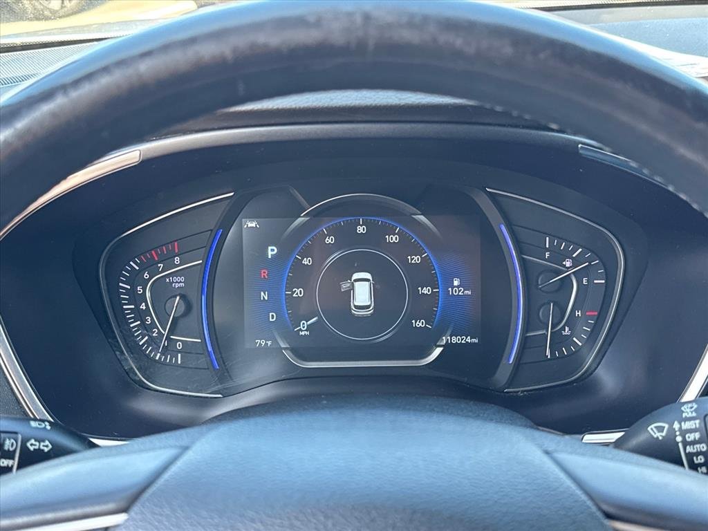 Used 2019 Symphony Silver Hyundai Ultimate image 23