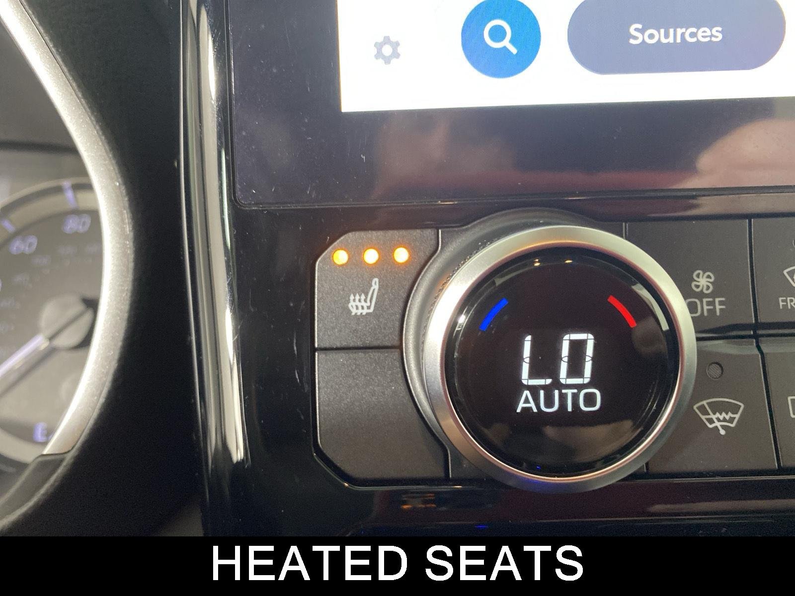 Used 2023 Wind Chill Pearl Toyota XLE image 4