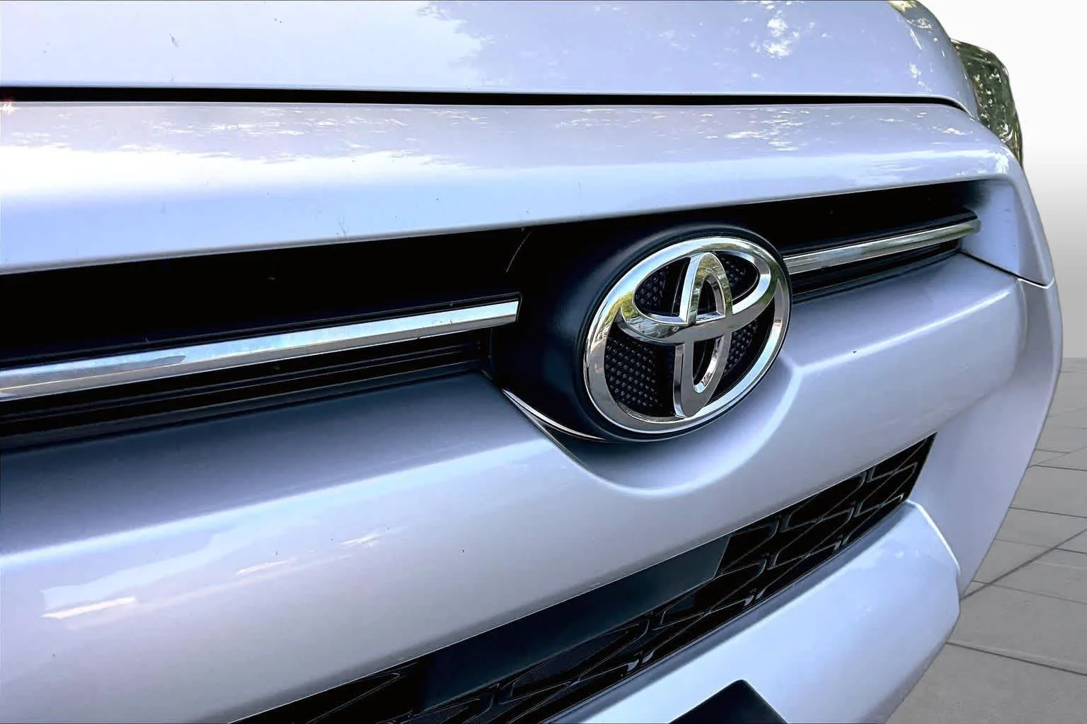 Certified Used 2023 Classic Silver Metallic Toyota SR5 Premium image 29