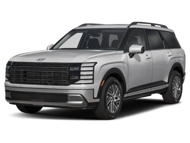 New 2027  Hyundai SEL Premium image 1