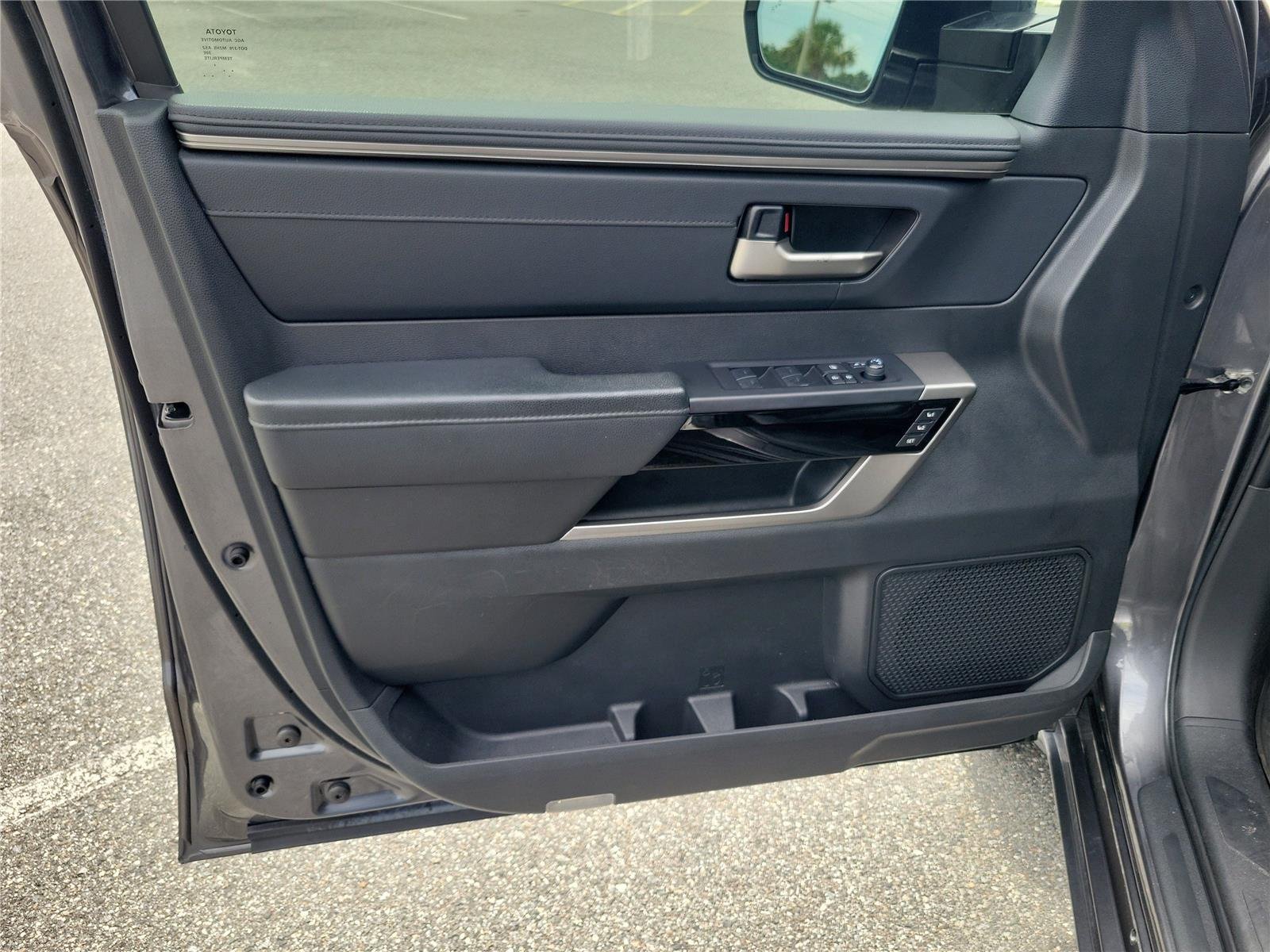 Used 2024 Magnetic Gray Metallic Toyota Limited image 14