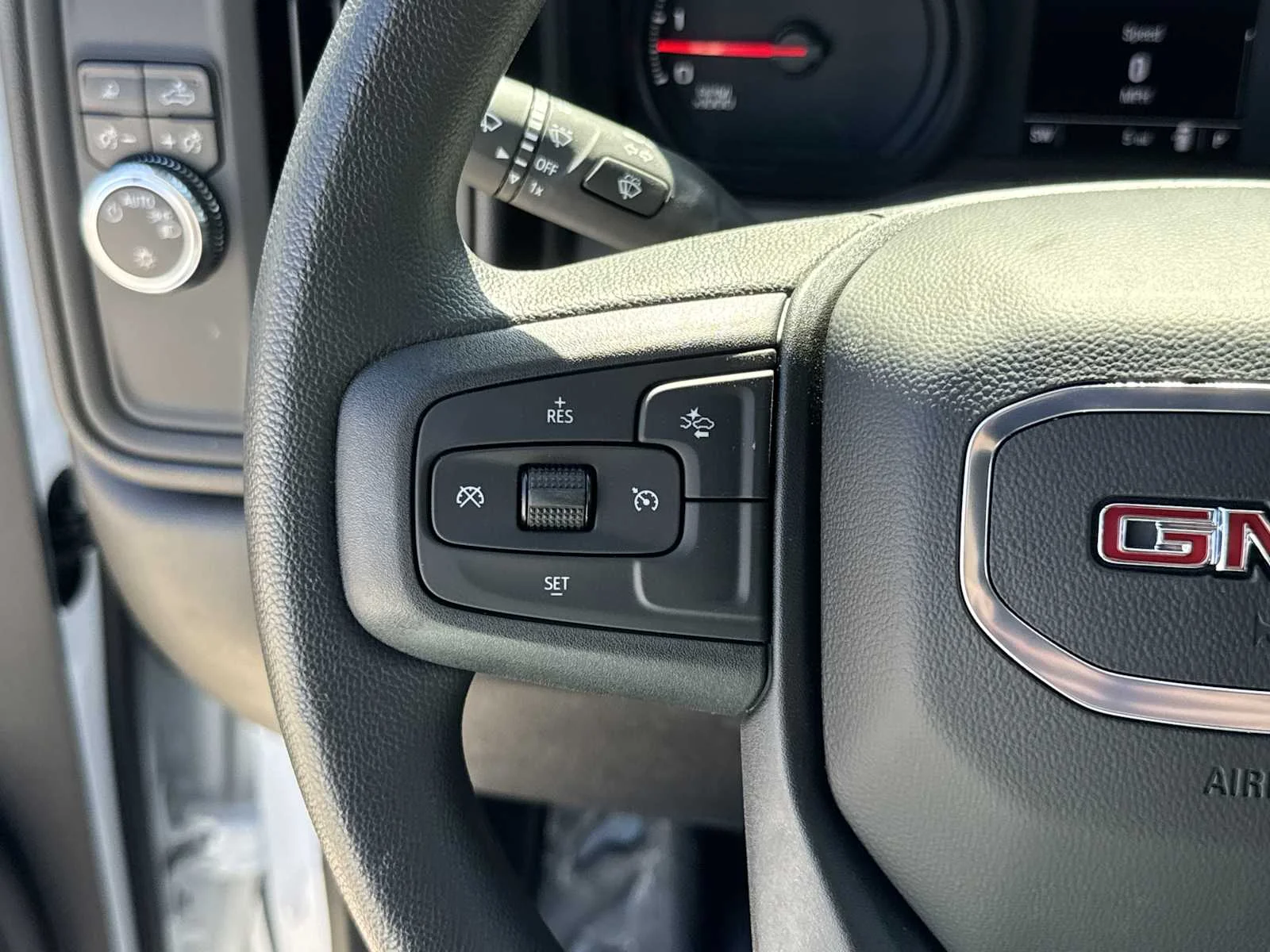 2025 GMC Sierra 3500HD Pro - Photo 54