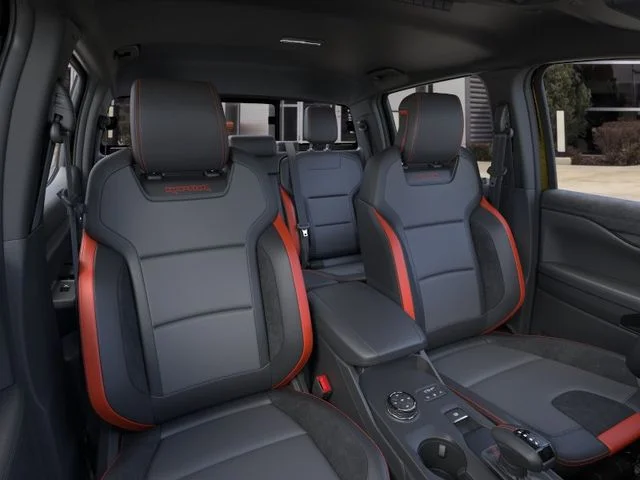 New 2026 Shelter Green Metallic Ford Raptor® image 10