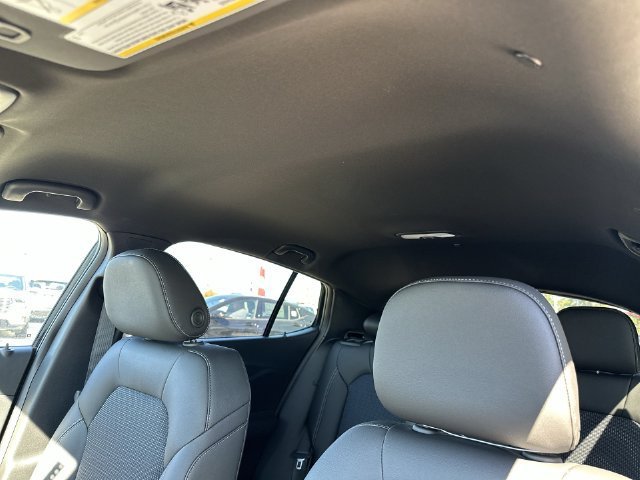 2026 Buick Envista Preferred - Photo 24