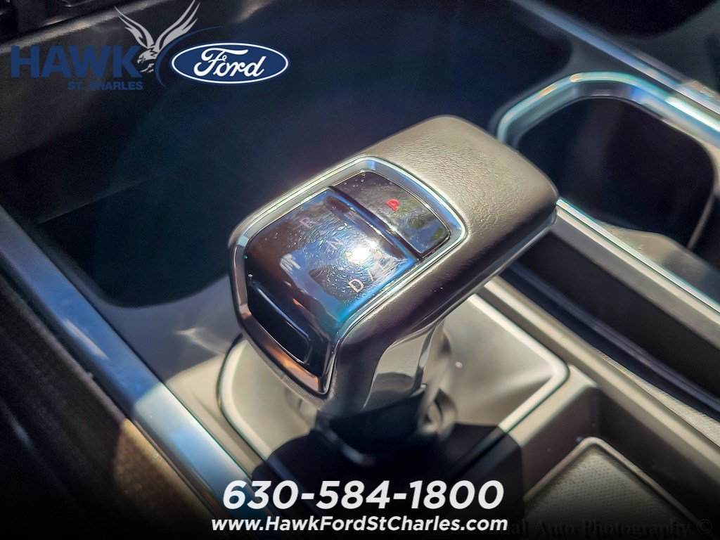 Certified Used 2022 Dark Ash Metallic Chevrolet LT Trail Boss image 15