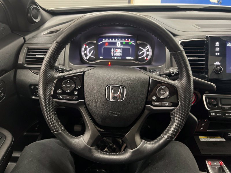 Used 2023 White Honda Elite image 25