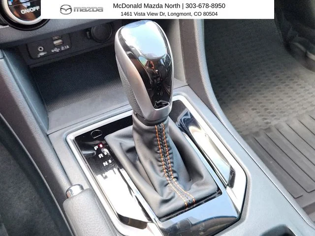 Used 2023 Silver Subaru Limited image 21