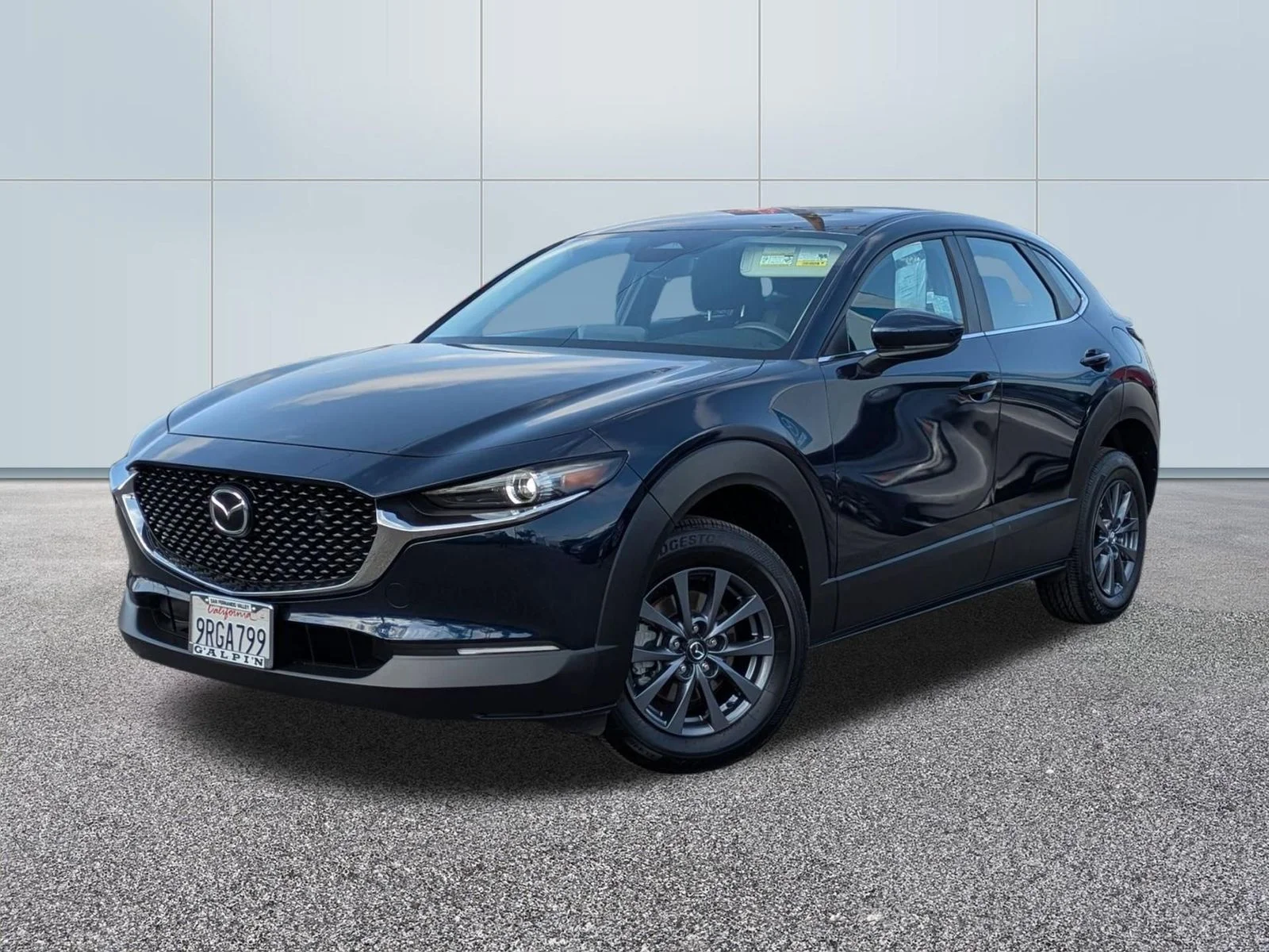 2025 Mazda CX-30 2.5 S AWD's photo