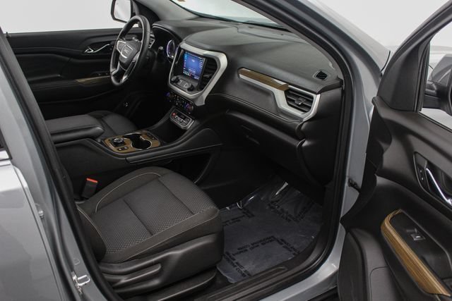 Used 2023 STERLING METALLIC GMC SLE image 24