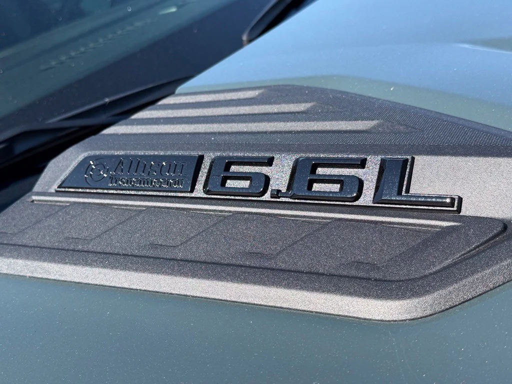 2026 Chevrolet Silverado 2500 HD LT - Photo 10