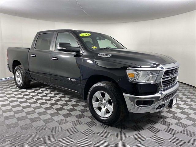 2019 RAM Ram 1500 Pickup Big Horn/Lone Star