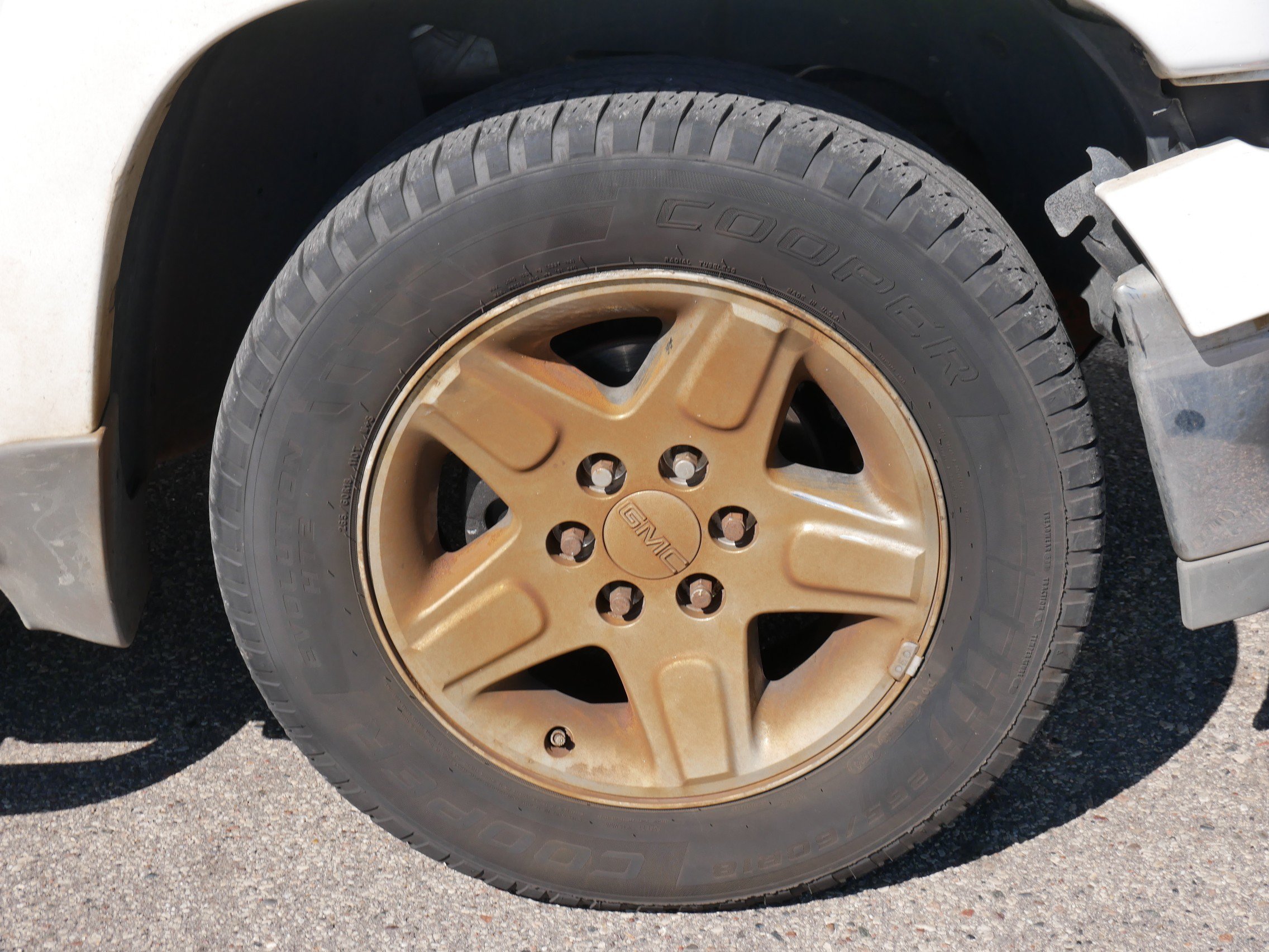 2005 Chevrolet Tahoe - Photo 9