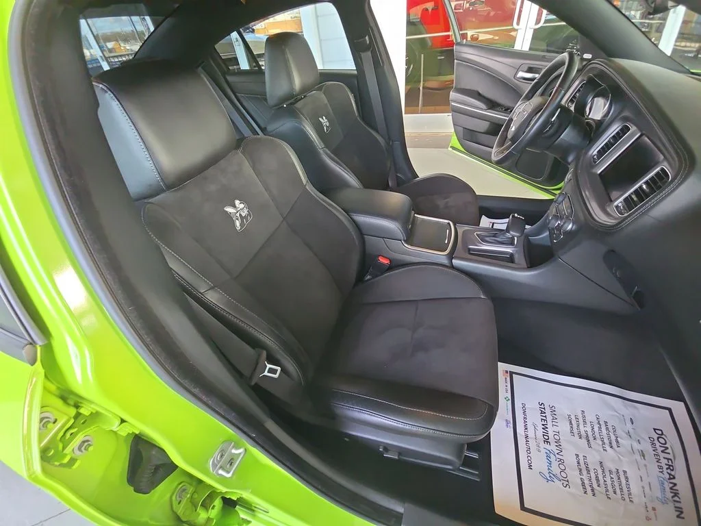 2023 Dodge Charger Scat Pack - Photo 29