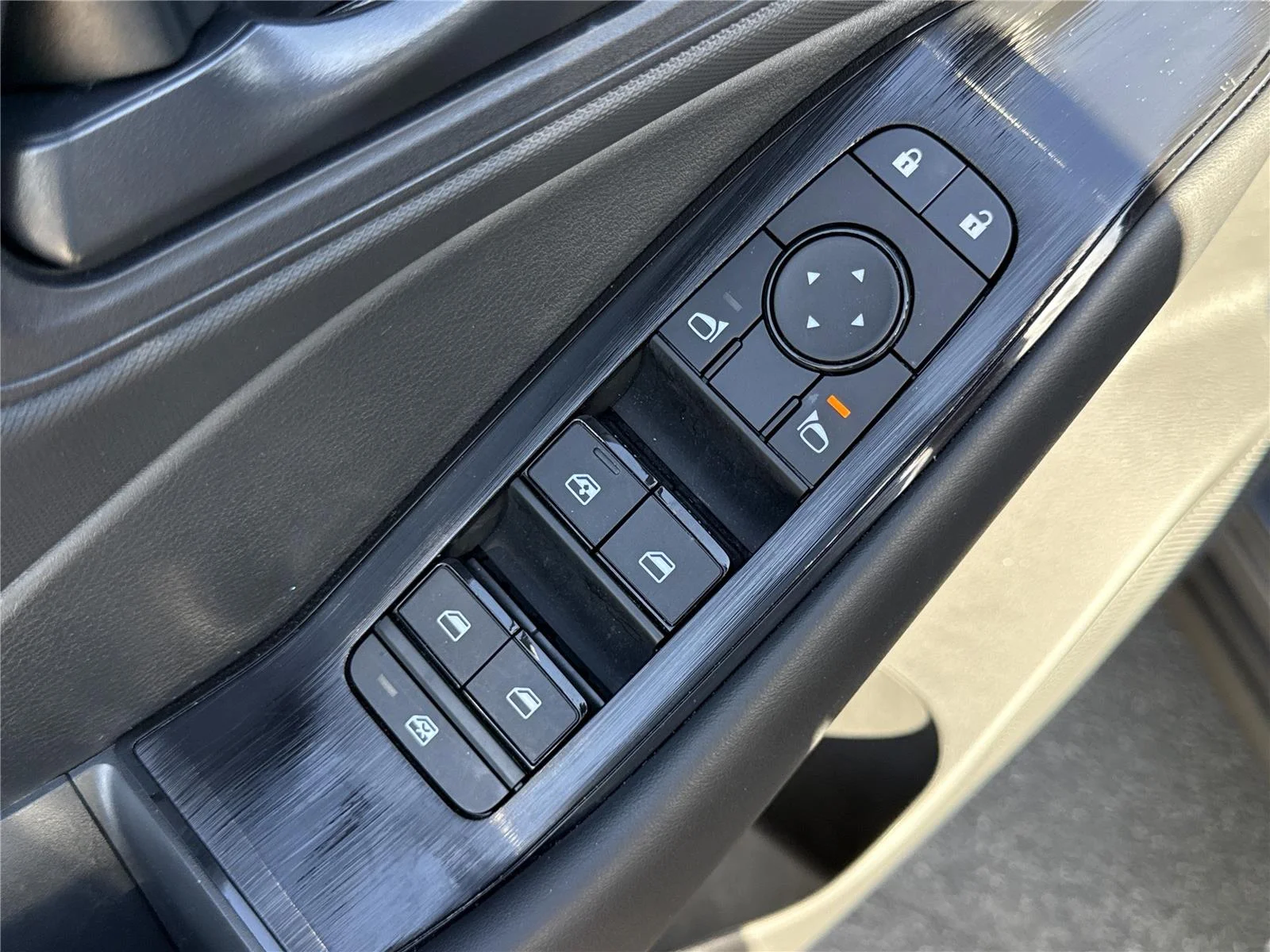 Used 2025 Gun Metallic Nissan S image 13