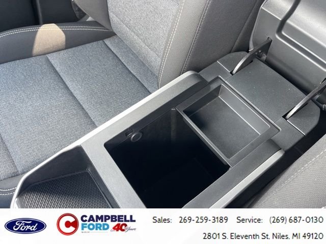 2025 GMC Terrain Elevation - Photo 27