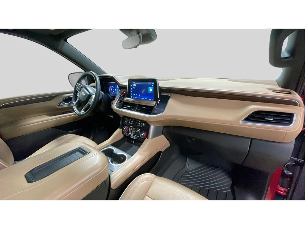 Used 2023 Radiant Red Chevrolet Premier image 20