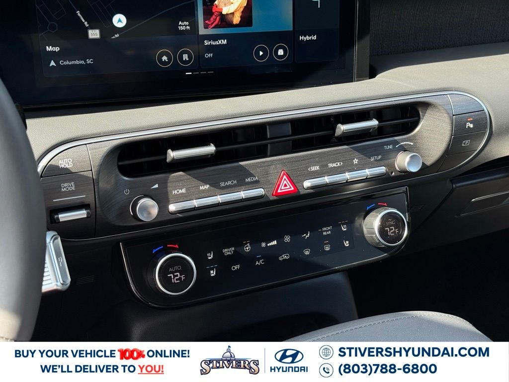 2026 Hyundai Palisade SEL Premium - Photo 37