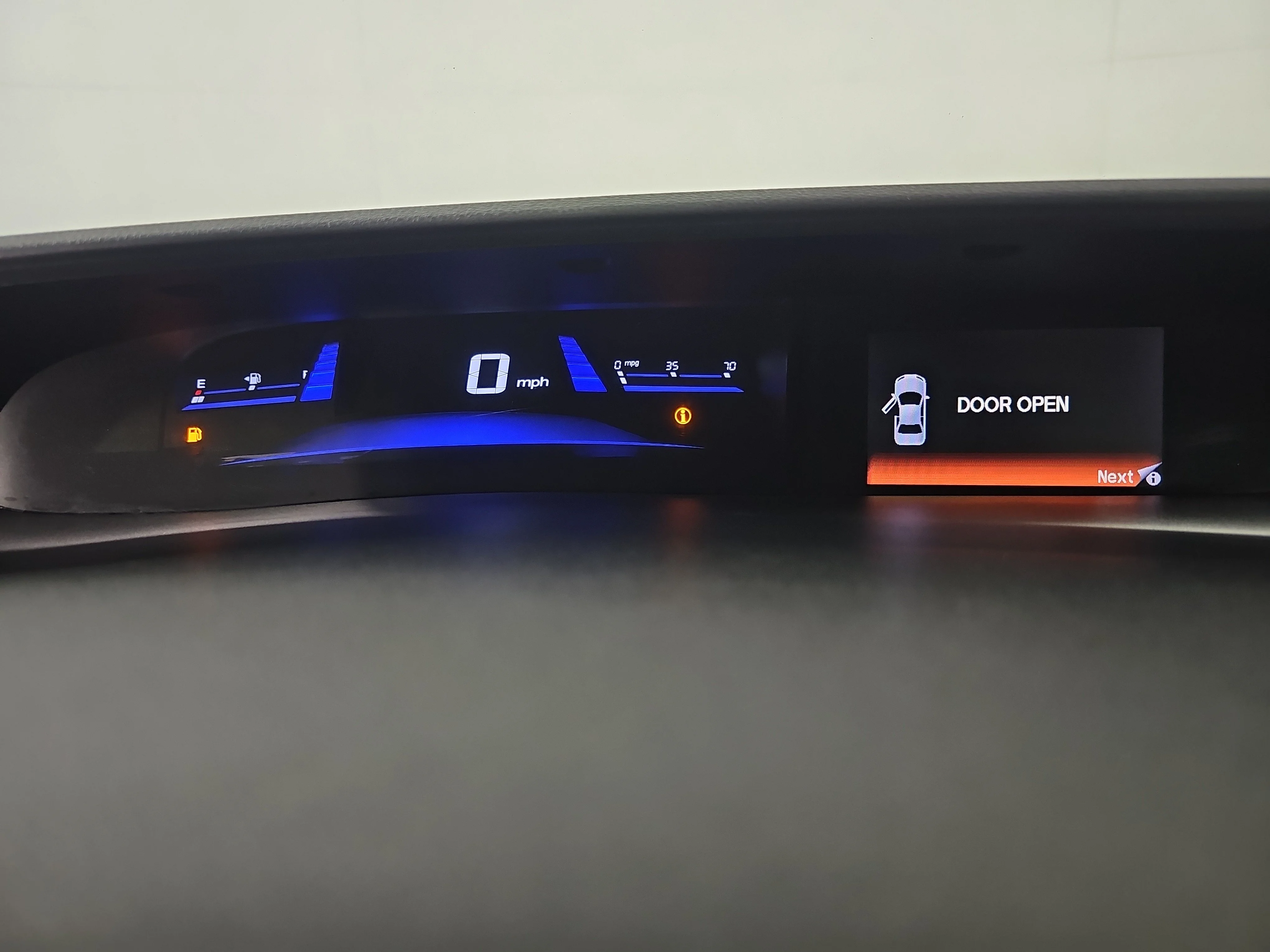 Used 2015 Modern Steel Metallic Honda EX image 24