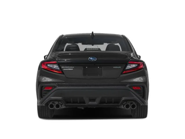 New 2026 CERAMIC WHITE Subaru Base image 8